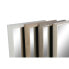 Фото #4 товара Стоящее зеркало Home ESPRIT Белый Коричневый Бежевый Серый 34 x 3 x 155 cm (4 штук)