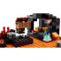 Фото #15 товара Конструктор LEGO 21185 Minecraft "Бастион Бездны" для детей от 8 лет
