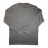 Фото #2 товара Lee Men's Long Sleeve Cotton Workwear Pocket T-Shirt