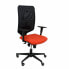 Фото #1 товара Офисный стул OssaN bali P&C BALI305 Оранжевый Темно-оранжевый