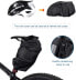 Rhinowalk Bicycle Saddle Bag Bottle Holder Seat Bag Bicycle Bag with Rain Cover for Mountain Bike Road Bikes