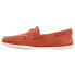 Фото #3 товара Sperry Authentic Original 2 Eye Boat Mens Red Casual Shoes STS19748