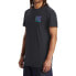 DC SHOES Explorer short sleeve T-shirt