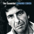 Wise Publications The Essential Leonard Cohen