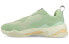 Фото #2 товара Кроссовки Puma Thunder Desert Smoke Green-Silver Green