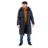 Фото #2 товара SUPERDRY Rips Longline puffer jacket