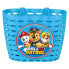 PAW PATROL Kids Front Basket