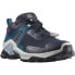 Фото #1 товара SALOMON X Raise 2 Goretex hiking shoes