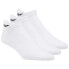 Фото #1 товара REEBOK Techstyle Training socks 3 pairs