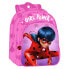 Фото #3 товара SAFTA Ladybug Backpack