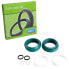 Фото #1 товара SKF Fork Seal Kit For Marzocchi 35 mm