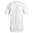 ფოტო #2 პროდუქტის ADIDAS Essentials Linear short sleeve T-shirt