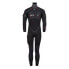 Фото #2 товара BEUCHAT Semidry X-Trem Monosuit 6.5 mm Semi dry Suit