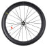Фото #1 товара Mavic Cosmic Pro Carbon, Bike Rear Wheel, 700c, 12x142mm, TA, CL Disc, Sram XDR