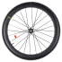 Mavic Cosmic Pro Carbon, Bike Rear Wheel, 700c, 12x142mm, TA, CL Disc, Sram XDR