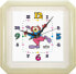 Фото #1 товара Настенные часы MPM-Quality Dětské hodiny с плавным ходом E01.2418.00
