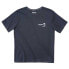 SPIDI Waves short sleeve T-shirt