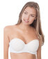 Plus Size Convertible Underwire Bra