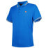 FILA SPORT Piro short sleeve polo