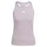 Фото #3 товара ADIDAS Techfit Racerback sleeveless T-shirt