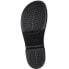 Фото #2 товара CROCS Brooklyn Slide High Shine Heel sandals