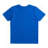 ფოტო #2 პროდუქტის QUIKSILVER Comp Logo short sleeve T-shirt