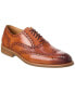 Warfield & Grand Adams Leather Oxford Men's Brown 10