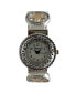 Фото #1 товара Часы Olivia Pratt Circles Bangle Watch