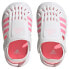 Фото #6 товара Детские водные сандалии Adidas Women Sandal Sandalsil