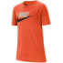 Фото #1 товара Nike Sportswear Jr T-shirt AR5252 817