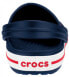 Фото #3 товара Crocband Navy Crocband Navy 11016-410-M12