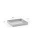Фото #3 товара Square Indoor and Outdoor Planter Saucer