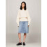 Фото #10 товара TOMMY HILFIGER Mio Relaxed denim skirt