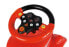 BIG Spielwarenfabrik BIG Multi-Sound-Wheel - Black,Red - 210 mm - 210 mm - 135 mm
