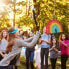 Фото #6 товара Mini Pinata Regenbogen