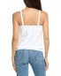 Perfectwhitetee Loop Terry Tank Women's