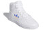 Adidas Originals Drop Step XL Sneakers