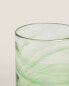 Фото #5 товара Coloured blown glass tumbler