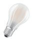 Osram Classic - 7 W - E27 - 806 lm - 15000 h - Warm white