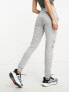 Hummel legacy joggers in grey