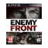 Фото #2 товара PLAYSTATION GAMES PS3 Enemy Front Edición Limitada