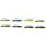 Фото #2 товара MOLIX Swimming Dragonfly 5 Floating Soft Lure 125 mm