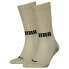 PUMA 701221385 crew socks 2 pairs