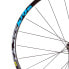 Фото #6 товара Mavic Crossride FTS MTB Bike Front Wheel, 29", 9 x 100mm, Q/R, Disc, 6-Bolt