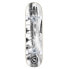 HYDROPONIC Spot Series Co Skateboard 7.5´´