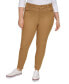 ფოტო #1 პროდუქტის Plus Size Waverly Sateen Jeans