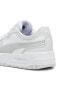 PUMA White-Feather Gray