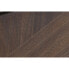 Фото #6 товара Устройство DKD Home Decor 177 x 38 x 75 cm Темно-коричневый Деревянный