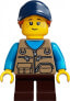 Фото #15 товара Игрушка LEGO Ideas Tree House (21318) для детей