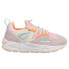 Фото #1 товара Puma Trc Blaze Candy Lace Up Womens Pink Sneakers Casual Shoes 388588-03